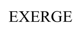 EXERGE