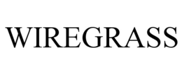 WIREGRASS