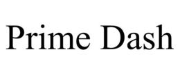 PRIME DASH