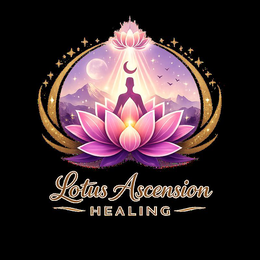LOTUS ASCENSION HEALING