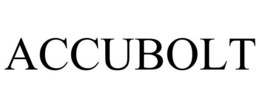 ACCUBOLT