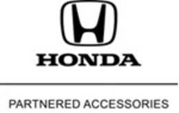 H HONDA PARTNERED ACCESSORIES