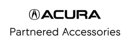 ACURA PARTNERED  ACCESSORIES