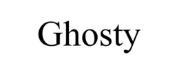 GHOSTY