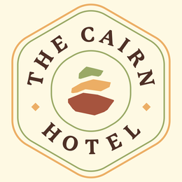 THE CAIRN HOTEL