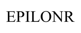 EPILONR