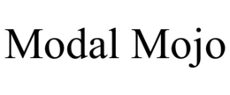 MODAL MOJO