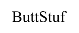 BUTTSTUF