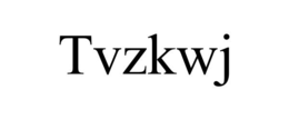 TVZKWJ