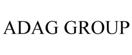 ADAG GROUP