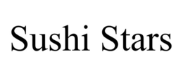 SUSHI STARS