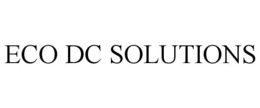 ECO DC SOLUTIONS