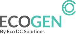 ECOGEN BY ECO DC SOLUTIONS