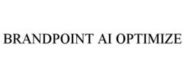 BRANDPOINT AI OPTIMIZE