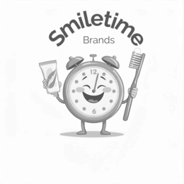 6 SMILETIME BRANDS 12