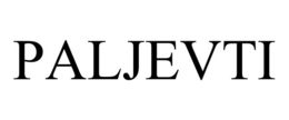 PALJEVTI