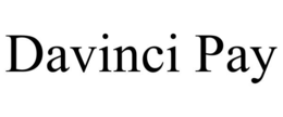 DAVINCI PAY