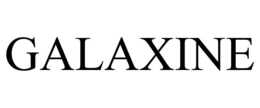 GALAXINE