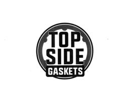 TOP SIDE GASKETS