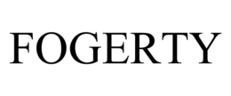 FOGERTY