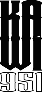 KAWI 951