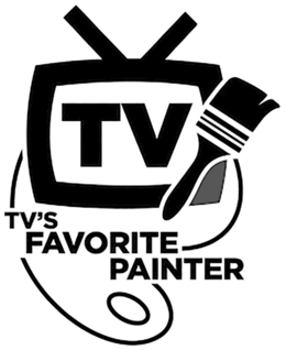 TV TV'S FAVORITE PAINTER