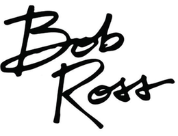 BOB ROSS