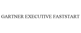 GARTNER EXECUTIVE FASTSTART