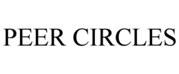 PEER CIRCLES