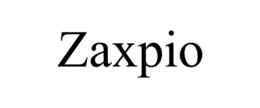 ZAXPIO