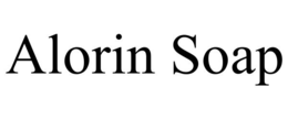 ALORIN SOAP