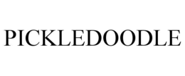 PICKLEDOODLE