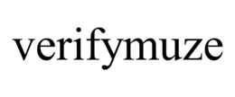 VERIFYMUZE