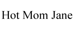 HOT MOM JANE