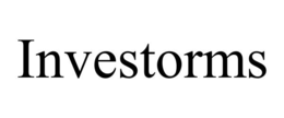 INVESTORMS