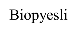 BIOPYESLI