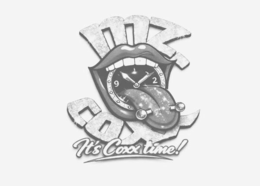 MZ. 9 2 COXX IT'S COXX TIME!