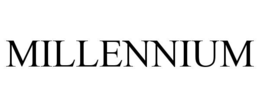 MILLENNIUM