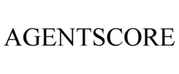 AGENTSCORE