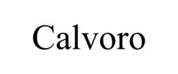 CALVORO