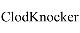 CLODKNOCKER