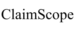 CLAIMSCOPE