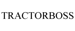 TRACTORBOSS