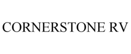 CORNERSTONE RV