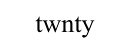 TWNTY