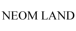 NEOM LAND
