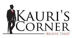 KAURI'S CORNER BELIEVE THAT!