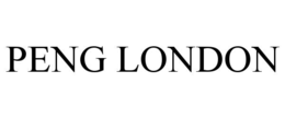 PENG LONDON
