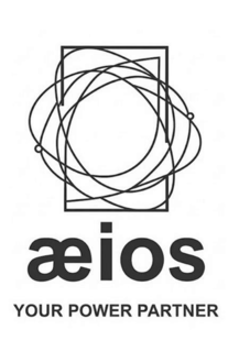 AEIOS YOUR POWER PARTNER