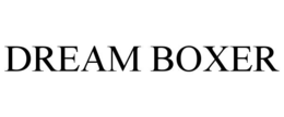 DREAM BOXER